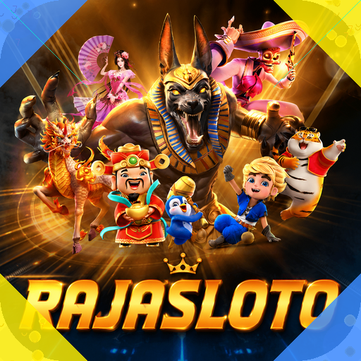 rajasloto — mitra unggulan